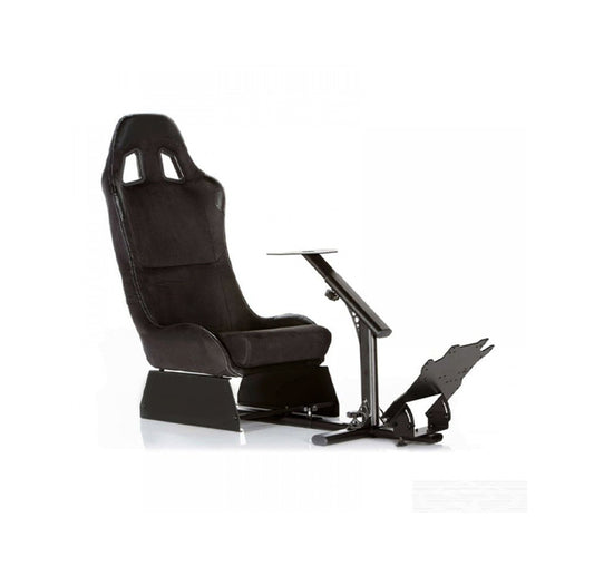 Racing Simulator Gaming Seat-Black