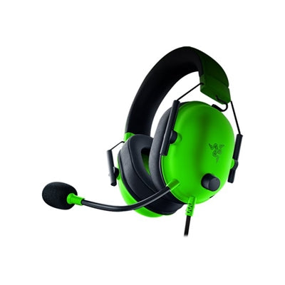 Razer BlackShark V2 X Gaming Headset 7.1 Surround Sound - 50mm Drivers - Memory Foam