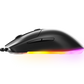 SteelSeries Rival 3 Gen 2 Wired Gaming Mouse - Black
