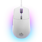SteelSeries Rival 3 Gen 2 Wired Gaming Mouse - White