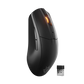 STEELSERIES RIVAL 3 Gen2 RGB Wireless Gaming Mouse-Black