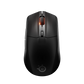 STEELSERIES RIVAL 3 Gen2 RGB Wireless Gaming Mouse-Black