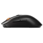 STEELSERIES RIVAL 3 Gen2 RGB Wireless Gaming Mouse-Black