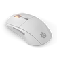 STEELSERIES RIVAL 3 Gen2 RGB Wireless Gaming Mouse-White