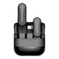Green Lion Wireless Microphone (Lightning), GNWIRLGTBK