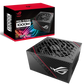 ASUS ROG-STRIX-1000G 80Plus Gold Fully modular Power Supply, Axial-tech fan design, Dual ball fan bearings, 0dB Technology | 90YE00A5-B0NA00 ASUS 1000 STRIX POWER SUPPLY.