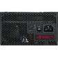 ASUS ROG-STRIX-1000G 80Plus Gold Fully modular Power Supply, Axial-tech fan design, Dual ball fan bearings, 0dB Technology | 90YE00A5-B0NA00 ASUS 1000 STRIX POWER SUPPLY.