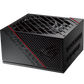 ASUS ROG-STRIX-1000G 80Plus Gold Fully modular Power Supply, Axial-tech fan design, Dual ball fan bearings, 0dB Technology | 90YE00A5-B0NA00 ASUS 1000 STRIX POWER SUPPLY.