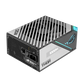 Asus Rog Thor 1000P2 ATX Power Supply Unit, With Aura Sync & OLED Display, 1000W Power, 80 Plus Platinum II Certification, 135mm PWM Fan, 0dB Cooling, Modular.