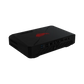 ASUS ROG NUC 970 UC Mini Gaming PC, Intel Core Ultra 9 185H CPU, NVIDIA RTX 4070, 32GB (2x16GB) DDR5 5600MHz, 1TB SSD, Intel Killer WiFi 6E+ BT, Win 11 | 90AS0051-M00100