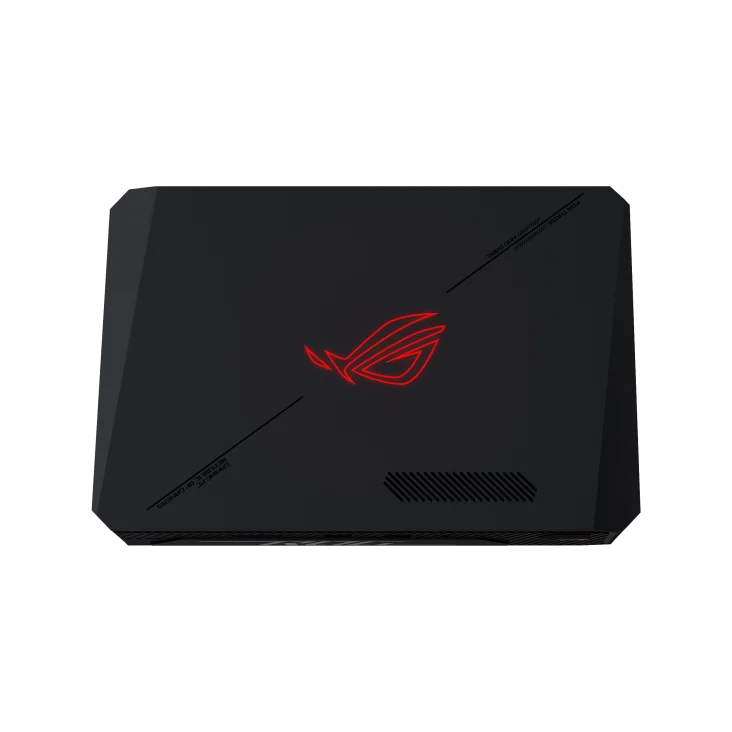 ASUS ROG NUC 970 UC Mini Gaming PC, Intel Core Ultra 9 185H CPU, NVIDIA RTX 4070, 32GB (2x16GB) DDR5 5600MHz, 1TB SSD, Intel Killer WiFi 6E+ BT, Win 11 | 90AS0051-M00100