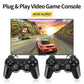 Retro Video Game Console 128G 40000 Games 4K HD Game Stick