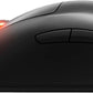 SteelSeries Prime+ Optical Gaming Mouse - Matte Black
