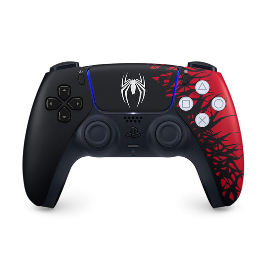 PlayStation DualSense Wireless Controller – Marvel’s Spider-Man 2 Limited Edition