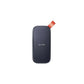 Sandisk 1TB Portable SSD, 800MB/s R, USB 3.2 Gen 2, Rugged SSD with Upto 2 Meter Drop Protection, Type-C to Type-A Cable, PC & Mac Compatible, External SSD
