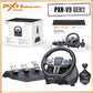 PXN V9 Gen2 Steering Wheel,  for PC,Xbox One,Nintendo Switch,PS3,PS4,Xbox Series S/X