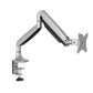 Skill Tech SH 100 C012 Premium Single Monitor Ergonomic Arm