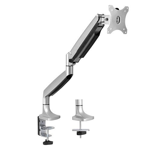 Skill Tech SH 100 C012 Premium Single Monitor Ergonomic Arm