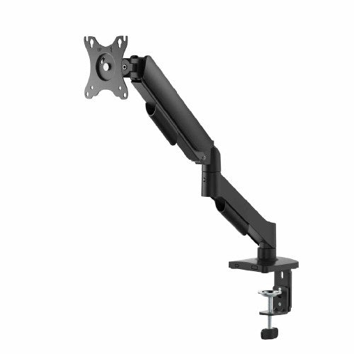 Skill Tech SH 130 C012 Gas Spring Single Monitor Arm