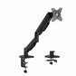 Skill Tech SH 130 C012 Gas Spring Single Monitor Arm