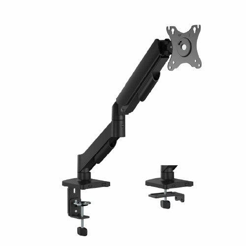 Skill Tech SH 130 C012 Gas Spring Single Monitor Arm Games Corner 