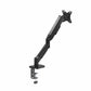 Skill Tech SH 130 C012 Gas Spring Single Monitor Arm
