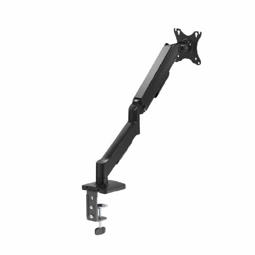 Skill Tech SH 130 C012 Gas Spring Single Monitor Arm