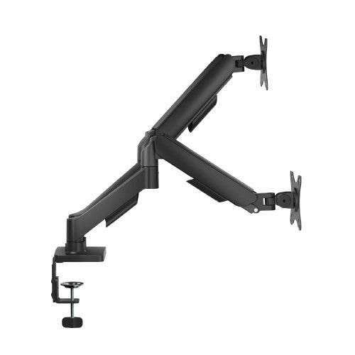 Skill Tech SH 130 C024 Gas Spring Dual Monitor Arm The SH130 C024 Super
