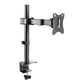 Skill Tech SH M0024T Pole Mount Single-Screen Monitor Mount