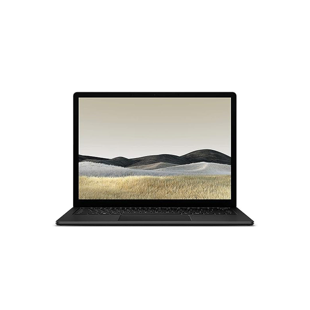 Microsoft Surface Laptop 3 10th Gen / Intel Core i5-1035G7 / 15inch PixelSense Display / 8GB RAM / 256GB SSD /Windows 11 pro (Refurbished)