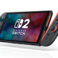 Nintendo Switch 2 + Mario Kart World