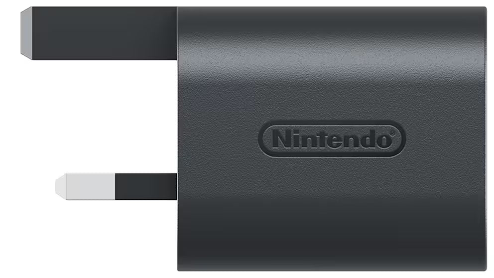 Nintendo Switch 2 AC Adapter (UK)