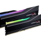 Trident Z5 Neo RGB 32GB (2x16GB) AMD EXPO, DDR5-6400MTs, CL30-39-39-102 1.40V,Black-GC