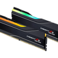 Trident Z5 Neo RGB 32GB (2x16GB) AMD EXPO, DDR5-6400MTs, CL30-39-39-102 1.40V,Black-GC