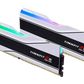 G Skill Trident Z5 Neo RGB 32GB (2x16GB) AMD EXPO, DDR5-6400MTs, CL30-39-39-102 1.40V, White-GC