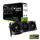 ASUS TUF Gaming GeForce RTX™ 5090 OC Edition 32GB GDDR7 with military-grade components, lower temps, and enhanced durability-90YV0LY0-M0NA00