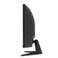 ASUS TUF Gaming VG34VQ3B Curved Monitor, 34" WQHD VA Display, 180Hz Refresh Rate, 1ms (MPRT) Response Time, AMD FreeSync Premium Technology, 16.7m Display Colors, Black | 90LM0AA0-B01170