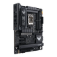 ASUS TUF GAMING Z890-PLUS WIFI LGA1851 ATX Motherboard, Z890 Chipset, 4 x DIMM slots, max. 192GB, DDR5, 4 x M.2 slots and 4 x SATA 6Gb/s, PCIe 5.0, Wi-Fi 7 & BT | 90MB1IQ0-M0EAY0-GC