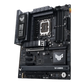 ASUS TUF GAMING Z890-PLUS WIFI LGA1851 ATX Motherboard, Z890 Chipset, 4 x DIMM slots, max. 192GB, DDR5, 4 x M.2 slots and 4 x SATA 6Gb/s, PCIe 5.0, Wi-Fi 7 & BT | 90MB1IQ0-M0EAY0-GC