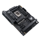 ASUS TUF GAMING Z890-PLUS WIFI LGA1851 ATX Motherboard, Z890 Chipset, 4 x DIMM slots, max. 192GB, DDR5, 4 x M.2 slots and 4 x SATA 6Gb/s, PCIe 5.0, Wi-Fi 7 & BT | 90MB1IQ0-M0EAY0-GC