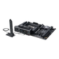 ASUS TUF GAMING Z890-PLUS WIFI LGA1851 ATX Motherboard, Z890 Chipset, 4 x DIMM slots, max. 192GB, DDR5, 4 x M.2 slots and 4 x SATA 6Gb/s, PCIe 5.0, Wi-Fi 7 & BT | 90MB1IQ0-M0EAY0-GC