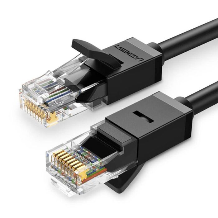 UGREEN Cat 6 Ethernet Cable 2M High Speed LAN RJ45 1Gbps Network Cable