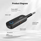 Ugreen Bluetooth Audio Receiver&Transmitter -CM403,Black