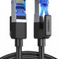 UGREEN Cat 8 Ethernet Cable High-Speed 40Gbps 2000MHz (3 Meter)