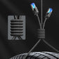 UGREEN Cat 8 Ethernet Cable High-Speed 40Gbps 2000MHz (3 Meter)