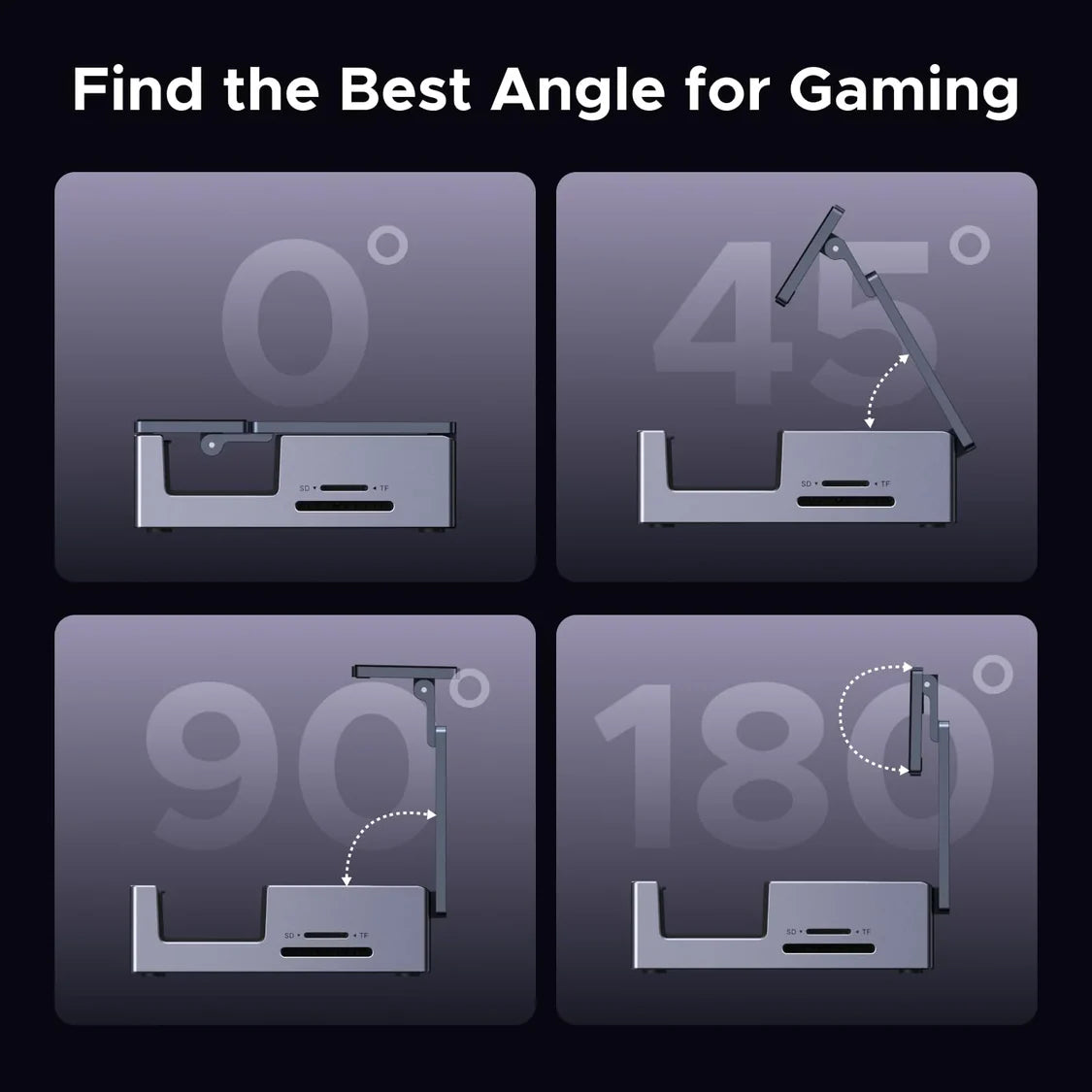  Games Corner 
