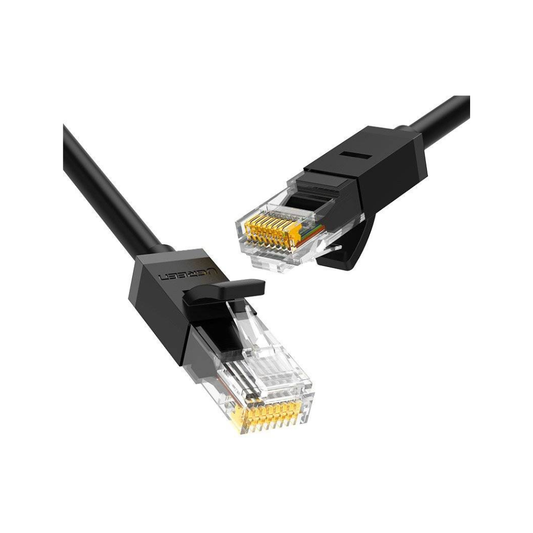 UGREEN Cat 6 Ethernet Cable 2M High Speed LAN RJ45 1Gbps Network Cable Games Corner 