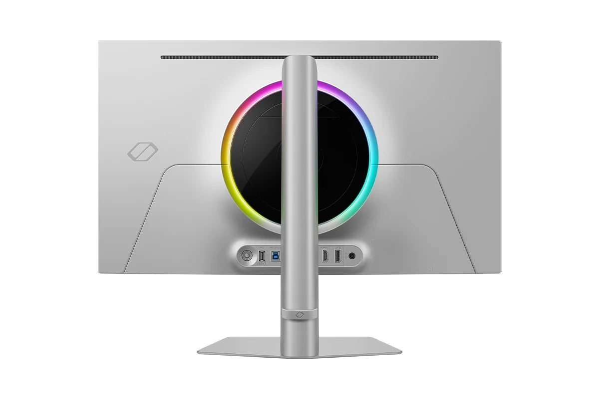 Samsung 27” Odyssey OLED G6 G60SF QHD 500Hz G-Sync Compatible Gaming Monitor