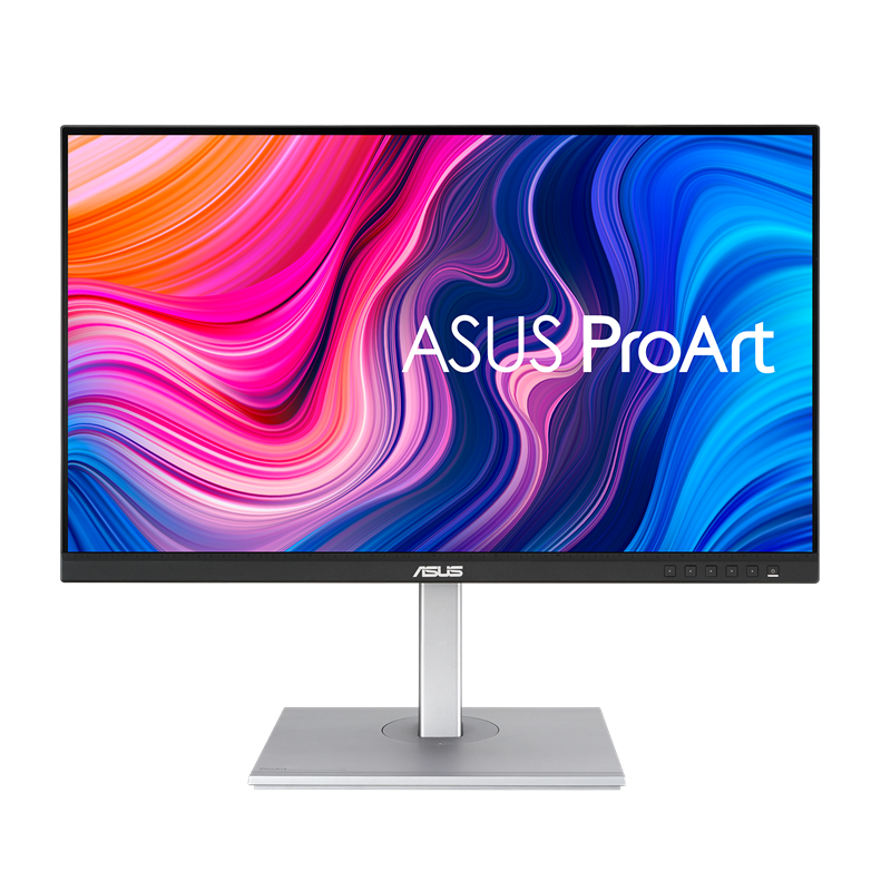 ASUS ProArt PA279CV 27" 4K UHD Professional IPS Monitor-90LM06M1-B01170