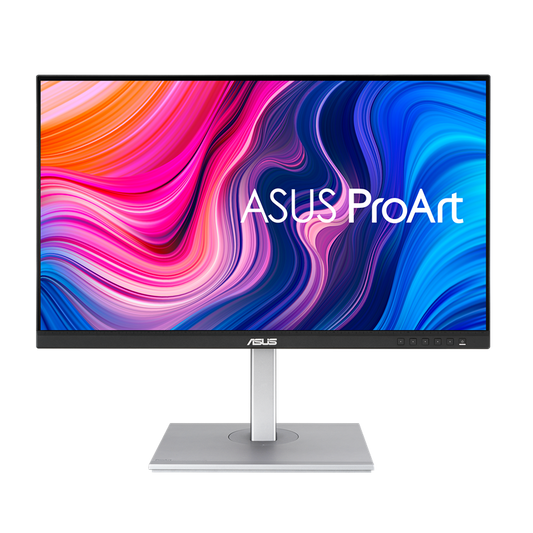 ASUS ProArt PA279CV 27" 4K UHD Professional IPS Monitor-90LM06M1-B01170 Games Corner 